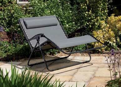 Glendale Textaline Twin Seater - image 1