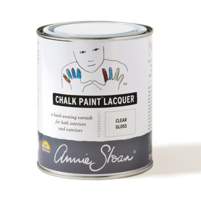 Gloss Lacquer 750ml