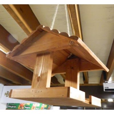 Bird Table