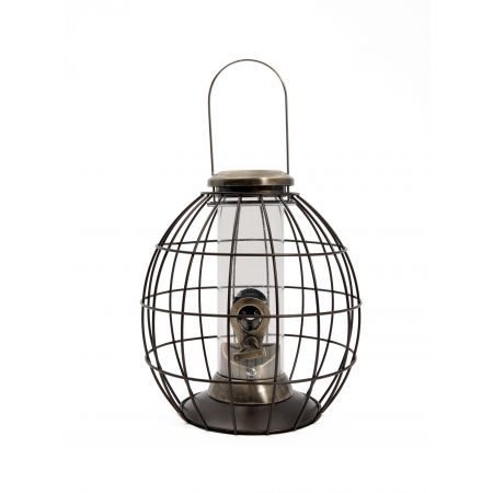 Henry Bell Heritage Squirrel Proof Cage