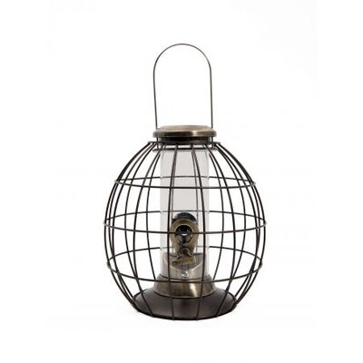 Henry Bell Heritage Squirrel Proof Cage