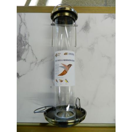 Bird Food and Feeders at Rutland Garden Centre