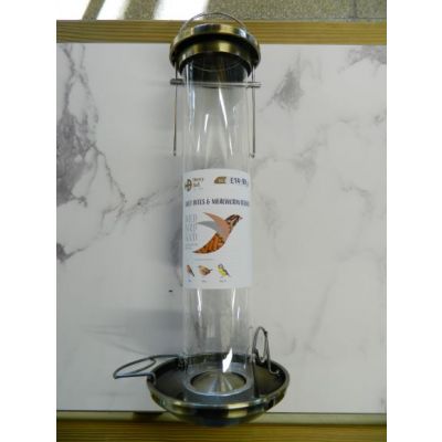 Bird Food and Feeders at Rutland Garden Centre
