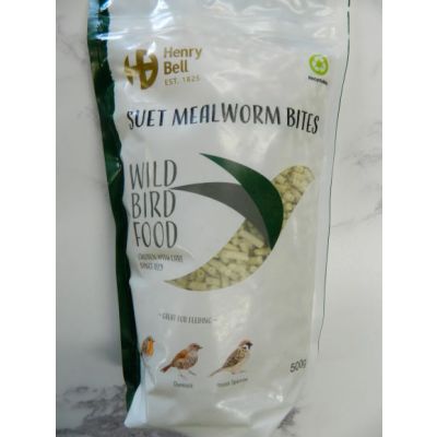 Bird Food and Feeders at Rutland Garden Centre
