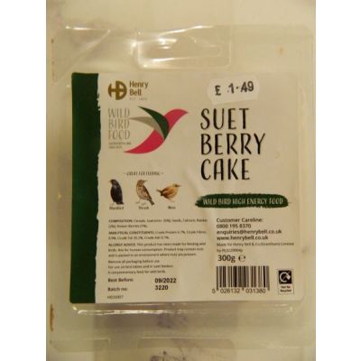 Quality Bird Feed and Feeders at Rutland Garden Centre