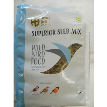 Bird Food and Feeders at Rutland Garden Centre