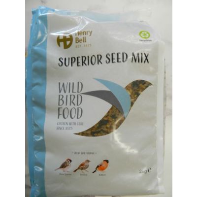 Bird Food and Feeders at Rutland Garden Centre
