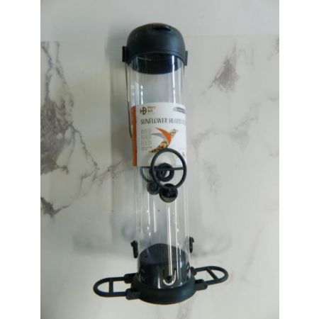 Bird Food and Feeders at Rutland Garden Centre