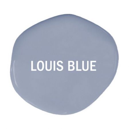 Louis Blue 120ml - image 3