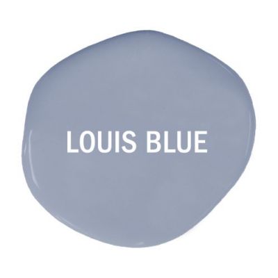 Louis Blue 120ml - image 3