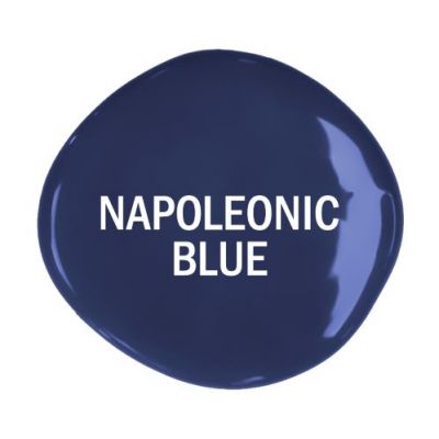 Napoleonic Blue 120ml - image 3