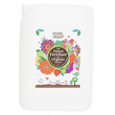 Natural fertiliser 10l - image 3