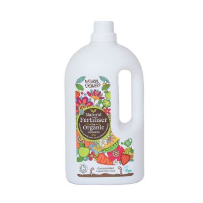 Natural Fertiliser 2l - image 1