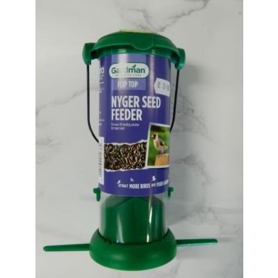 Bird Food and Feeders at Rutland Garden Centre