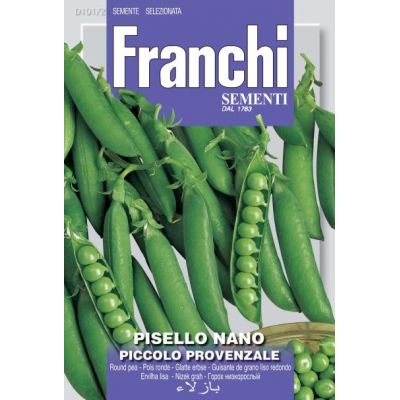Pea Piccolo Provence