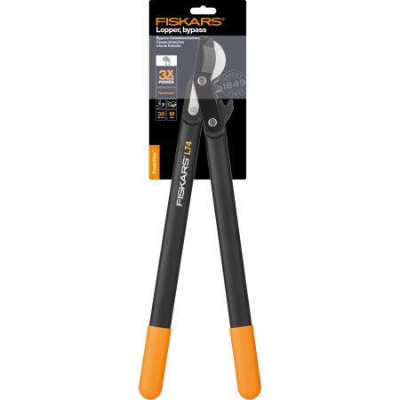 PowerGear™ Lopper Bypass (M) L74 - image 2