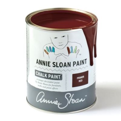 Primer Red 1ltr - image 1