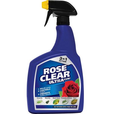 Roseclear Ultra Gun! 1ltr RTU