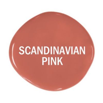 Scandinavian Pink 1ltr - image 3