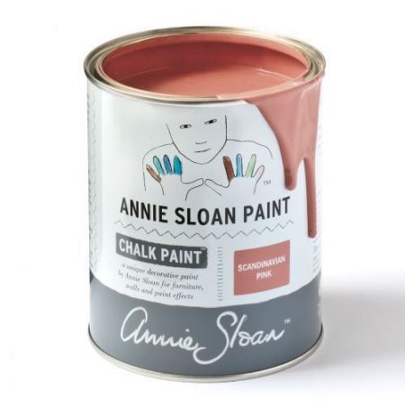 Scandinavian Pink 1ltr - image 1