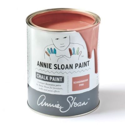 Scandinavian Pink 1ltr - image 1
