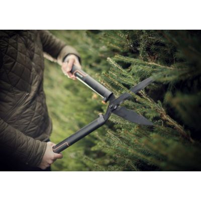SingleStep™ Hedge Shear Wavy Blade HS22 - image 6
