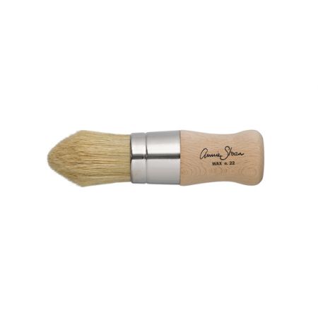 Small Wax Brush - image 2