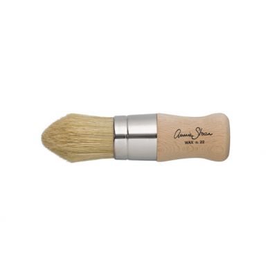 Small Wax Brush - image 2