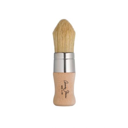 Small Wax Brush - image 1