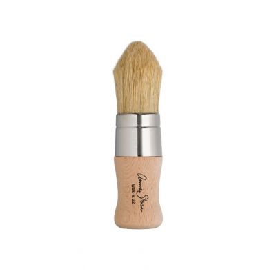 Small Wax Brush - image 1