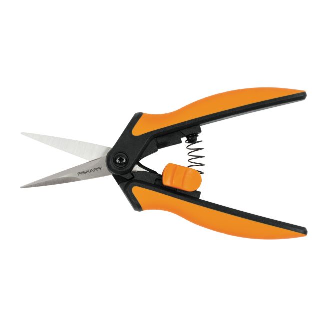 Fiskars on sale trimming scissors