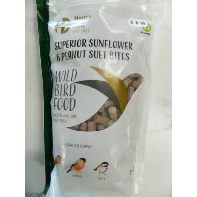 Bird Food and Feeders at Rutland Garden Centre