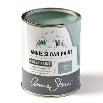 Svenska Blue 1ltr - image 1