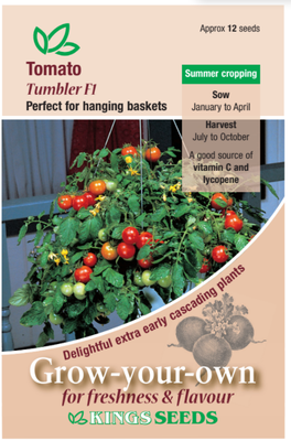 Tomato Tumbler F1 - image 2