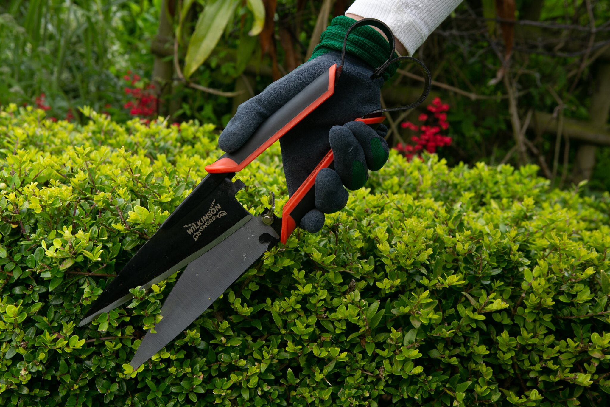 Topiary shears sales