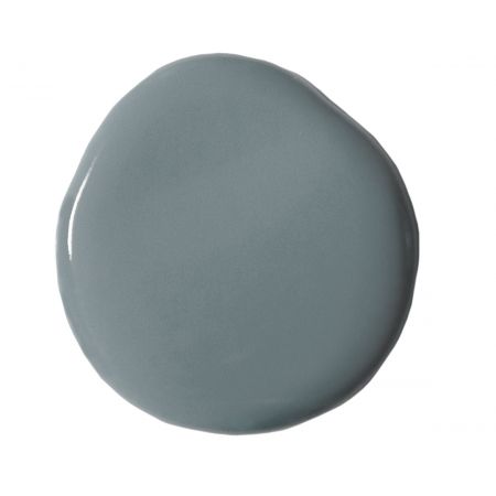 Annie Sloan Wall Paint 120ml Cambrian Blue - image 2