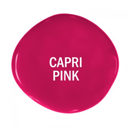 Annie Sloan Wall Paint 120ml Capri Pink - image 2