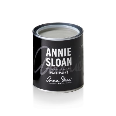 Annie Sloan Wall Paint 120ml Chicago Grey - image 1