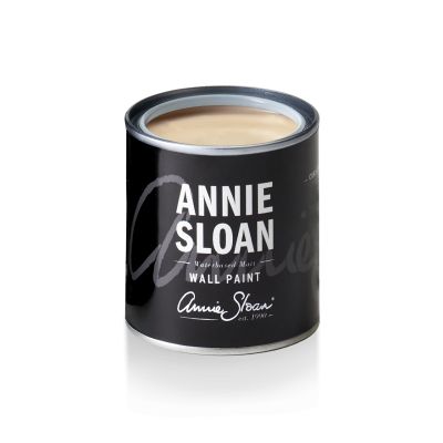 Annie Sloan Wall Paint 120ml Old Ochre - image 1