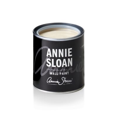 Annie Sloan Wall Paint 120ml Old White - image 1