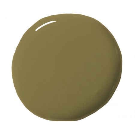 Annie Sloan Wall Paint 120ml Olive - image 2