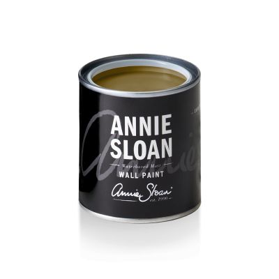 Annie Sloan Wall Paint 120ml Olive - image 1