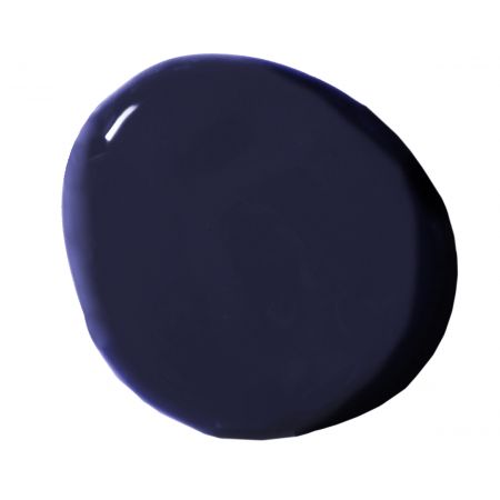 Annie Sloan Wall Paint 120ml Oxford Navy - image 2