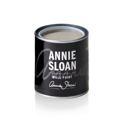 Annie Sloan Wall Paint 120ml Paris Grey - image 1