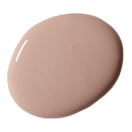 Annie Sloan Wall Paint 120ml Piranesi Pink - image 2
