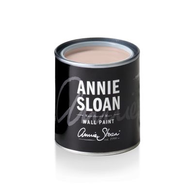 Annie Sloan Wall Paint 120ml Pointe Silk - image 1