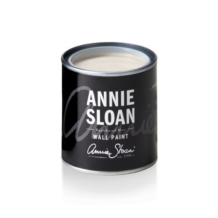 Annie Sloan Wall Paint 120ml Pompadour - image 1