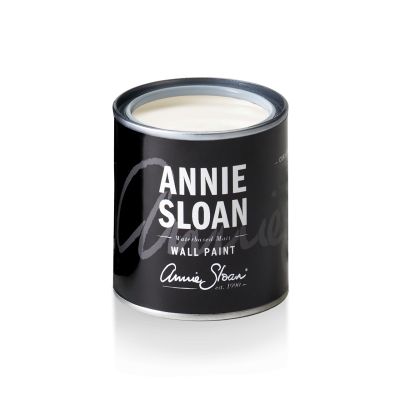 Annie Sloan Wall Paint 120ml Pure - image 1