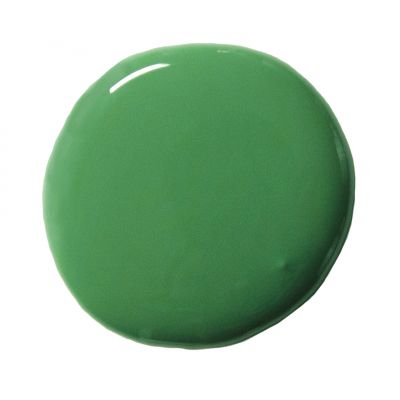 Annie Sloan Wall Paint 120ml Schinkel Green - image 2