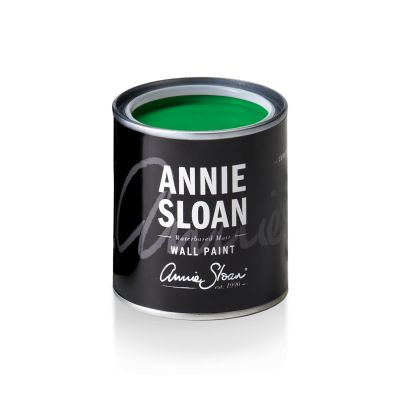 Annie Sloan Wall Paint 120ml Schinkel Green - image 3